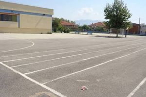 Ανοικτοί από σήμερα οι προαύλιοι χώροι τριών σχολικών συγκροτημάτων για δωρεάν στάθμευση