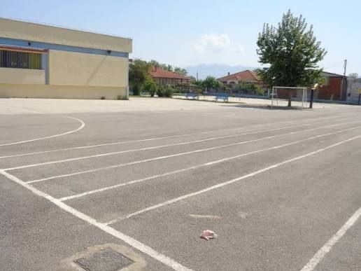 Ανοικτοί από σήμερα οι προαύλιοι χώροι τριών σχολικών συγκροτημάτων για δωρεάν στάθμευση