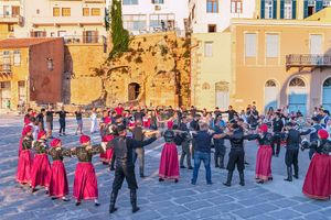 What’s on in Crete this week: Festivals, concerts & cultural events (25-31 July 2026)