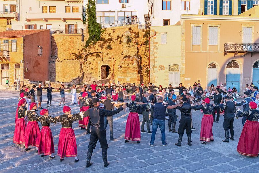 What’s on in Crete this week: Festivals, concerts & cultural events (25-31 July 2026)