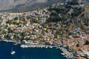 Διήμερο ιστορικό συνέδριο «φωτίζει» την πορεία της Σύμης από την αρχαιότητα έως σήμερα