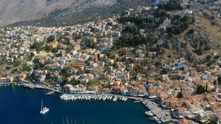 Διήμερο ιστορικό συνέδριο «φωτίζει» την πορεία της Σύμης από την αρχαιότητα έως σήμερα