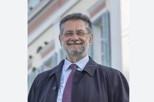 Βουλή: Ανεξαρτοποιήθηκε ο βουλευτής ΣΥΡΙΖΑ, Ανδρέας Παναγιωτόπουλος