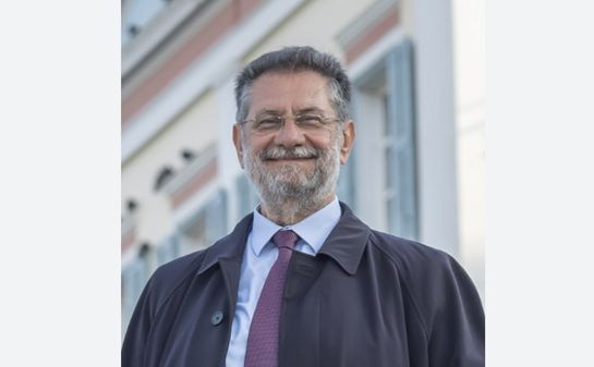 Βουλή: Ανεξαρτοποιήθηκε ο βουλευτής ΣΥΡΙΖΑ, Ανδρέας Παναγιωτόπουλος