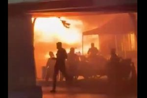 Τραγωδία στην Ταϊλάνδη: 30 νεκροί από την πυρκαγιά – Δέσμευση για σκληρούς κανονισμούς