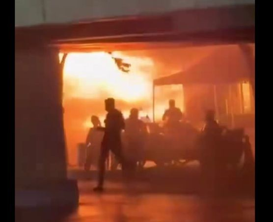 Τραγωδία στην Ταϊλάνδη: 30 νεκροί από την πυρκαγιά – Δέσμευση για σκληρούς κανονισμούς