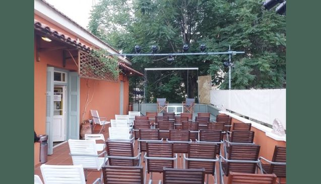 Θέατρο Κυδωνία: Ο Θουκυδίδης και η Αθήνα – Φιλοσοφικός περίπατος στον Αποκόρωνα την Παρασκευή