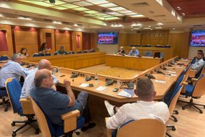 Η ΚΕΔΕ ζητά ουσιαστική συμμετοχή των Δήμων στο Εθνικό Πρόγραμμα Ανάπτυξης 2026-2030