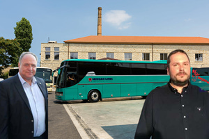 ΚΤΕΛ Κρήτης: Ισχύς εν τη ενώσει… κόντρα στους ξένους επενδυτές – Κοινή προσφορά στον διαγωνισμό για τις γραμμές του νησιού, το κακό σενάριο αν χάσουν!
