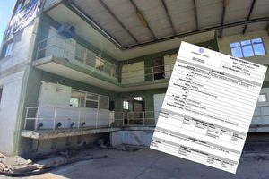 Δομή μεταναστών στους Αθανάτους: Βγήκε η πρώτη άδεια της Πολεοδομίας για τις αποθήκες του Σκουλούδη, καθ’ οδόν 17 συνοριοφύλακες για τη φύλαξη! (έγγραφα)