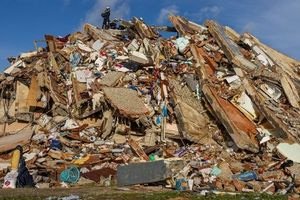 Βενεζουέλα: Στους 2.645 οι νεκροί, ξεπερνούν τις 12.500 οι τραυματίες από τους σεισμούς
