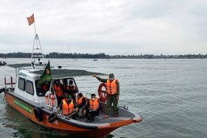 Ναυάγιο πλοίου του Βιετνάμ στη Νότια Σινική Θάλασσα: 17 ναυτικοί εξακολουθούν να αγνοούνται