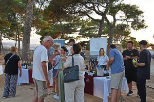 Το Wines@Fortezza 2026 πλημμύρισε με κόσμο και άρωμα κρητικού κρασιού