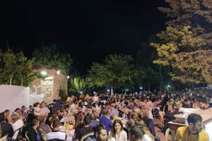 Έρχεται η 29η Γιορτή καπρικού – Ένας θεσμός που ενώνει γενιές!