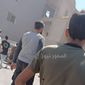 Συρία: Έκρηξη στο κέντρο της Δαμασκού, κοντά στο Παλάτι της Δικαιοσύνης – Αναφορές για θύματα