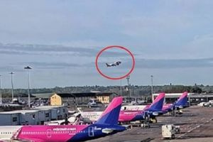 Παραλίγο τραγωδία στην απογείωση: Boeing με προορισμό την Αθήνα πέταξε λίγο πριν τελειώσει ο διάδρομος