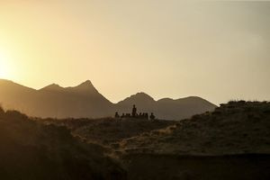Αφγανιστάν: Πέντε άνθρωποι πέθαναν από τη ζέστη ενώ προσπαθούσαν να περάσουν στο Ιράν και άλλοι 14 αγνοούνται