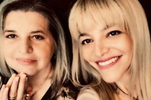 Ραγίζει καρδιές η Αφροδίτη Νέστορα: Το πρώτο της μήνυμα μετά τον θάνατο της μητέρας της