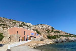 Εγκαινιάστηκε το Διαχρονικό Αρχαιολογικό Μουσείο στο ακριτικό Αγαθονήσι