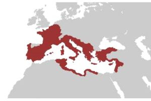 Η Ρωμαϊκή Ελλάδα (ca 31 BC-330 AD) με έμφαση στους υδατικούς πόρους