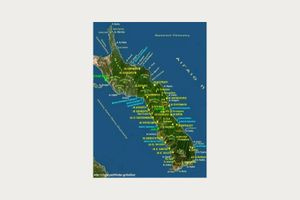 Άγιον Όρος και Αθωνική Πολιτεία (Α΄ & Β΄ Μέρος)