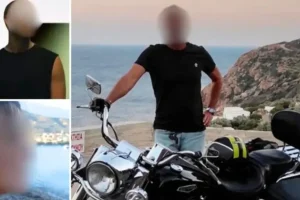 Αίγιο: Η σκεπασμένη σορός και το ενδεχόμενο της “αλτρουιστικής παιδοκτονίας” – Τα τραύματα της 54χρονης, οι αντικρουόμενες μαρτυρίες και η κατάθεση του Ιταλού