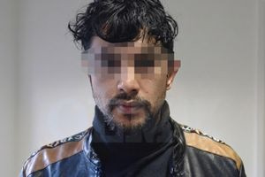 Είχαν βγει με παρέα και κατέληξαν στο γραφείο του Γεωργίου: Η περιγραφή του εγκλήματος από τον 28χρονο Αιγύπτιο