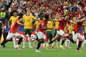 Μουντιάλ 2026: Στους «16» η Αίγυπτος, 4-2 την Αυστραλία στα πέναλτι (1-1 κ.δ., παρ.)