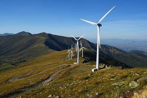 ΕΛΕΤΑΕΝ: Πάνω από 6 γιγαβάτ τα αιολικά πάρκα της χώρας