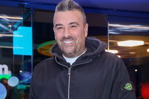 Ξανά ερωτευμένος ο Αϊβάζης: Η Κρητικιά που του έκλεψε την καρδιά μετά το διαζύγιο