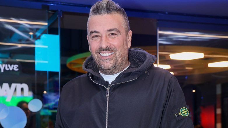 Ξανά ερωτευμένος ο Αϊβάζης: Η Κρητικιά που του έκλεψε την καρδιά μετά το διαζύγιο