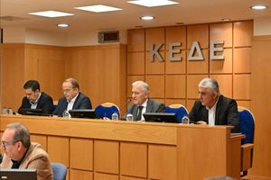 Νέος Κώδικας Τοπικής Αυτοδιοίκησης: Τροπολογία “σκούπα” για διορθώσεις με όλους τους “αντί-” που μένουν εκτός νυμφώνος – Αλλάζουν πάλι οι εντεταλμένοι, οι άμισθοι και οι μισθοί!