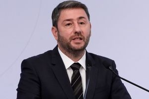 Επίκαιρη ερώτηση Νίκου Ανδρουλάκη προς τον πρωθυπουργό για την ακρίβεια