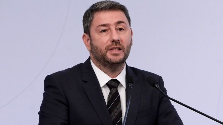 Επίκαιρη ερώτηση Νίκου Ανδρουλάκη προς τον πρωθυπουργό για την ακρίβεια