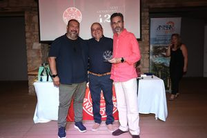 Μπάσκετ:  Ανυφαντάκης: «Να γίνει ο Ανδρογέας ένα ενεργό κομμάτι της κοινωνίας»