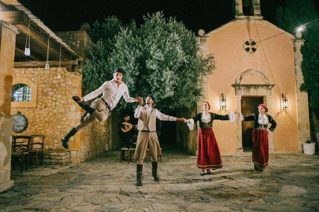 Summer in Crete: Festivals, concerts & cultural events (12–21 July 2026)
