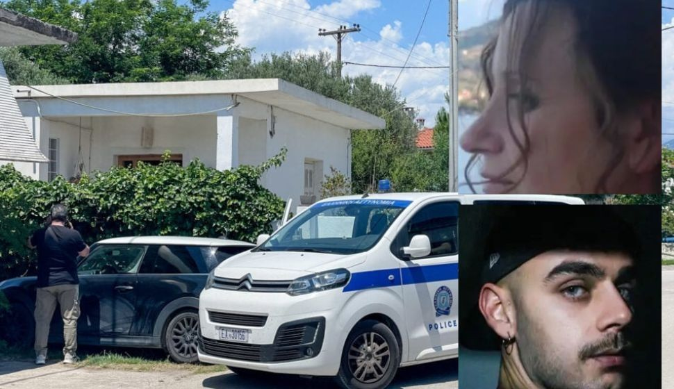 Αίγιο: Νέα στοιχεία και αποκαλύψεις για το έγκλημα – Η ψυχιατρική διάγνωση της 54χρονης