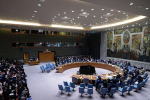 ΟΗΕ: Η Κίνα κατηγορεί τις ΗΠΑ πως οδήγησαν τη Μέση Ανατολή «σε έναν επικίνδυνο γκρεμό»