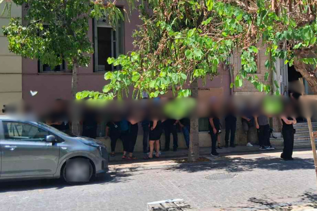 Απεσωκάρι: Ένοχος για φθορά ο κατηγορούμενος – Δεν συνδέθηκε η υπόθεση με τη δολοφονία Δασκαλάκη