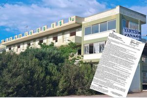 Αποθήκες Σκουλούδη: “Παζαρεύει” το ενοίκιο το Υπουργείο Μετανάστευσης αντί να “φρενάρει” από τις σφοδρές αντιδράσεις για τη δομή μεταναστών – Δείτε το έγγραφο