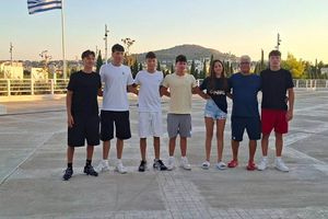 12 μετάλλια, Πανελλήνιο ρεκόρ,  ιστορικές επιδόσεις για τους Αργοναύτες