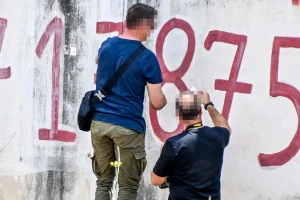 Διώξη για απόπειρα ανθρωποκτονίας στους αστυνομικούς που πυροβόλησαν τον 20χρονο στο Άργος