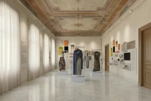 Ποια ιστορική οικία γίνεται το νέο σπίτι του Θεατρικού Μουσείου