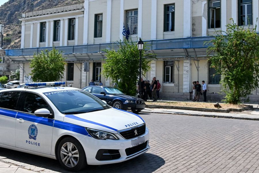 Προφυλακίστηκαν οι αστυνομικοί για την αιματηρή καταδίωξη στο Άργος