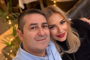 Γιώργος Μυλωνάκης: «Τραβάω την κουρτίνα στην τοξικότητα»