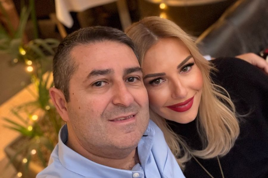 Γιώργος Μυλωνάκης: «Τραβάω την κουρτίνα στην τοξικότητα»