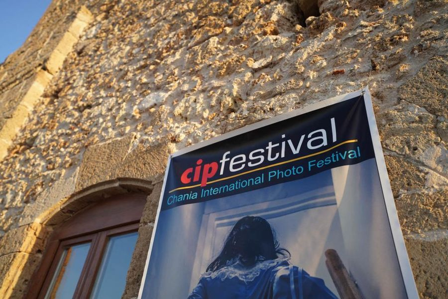 Αρχίζει την Πέμπτη το 9ο Chania International Photo Festival