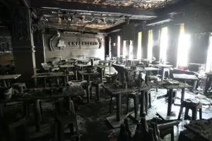 Ταϊλάνδη: Στους 34 οι νεκροί από τη φωτιά σε μπαρ στην Μπανγκόκ