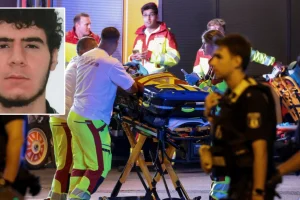 Γερμανία: Στη δημοσιότητα τα στοιχεία και η φωτογραφία του 21χρονου Ισλαμιστή που θεωρείται ύποπτος για την επίθεση στο Pride