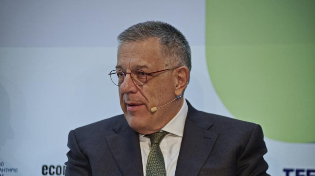 Ν. Ταχιάος: Τα μεγάλα έργα αλλάζουν τον αναπτυξιακό χάρτη της χώρας – Τι είπε για τον ΒΟΑΚ